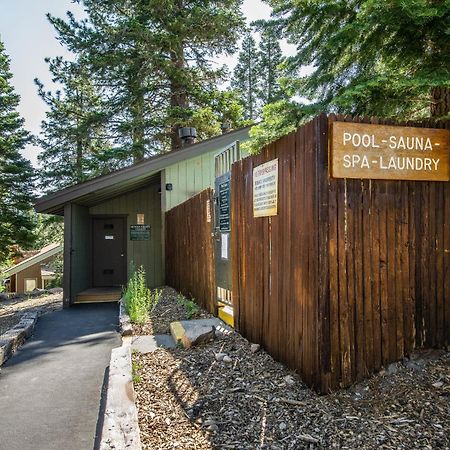 Hidden Valley Village #103 Nicely Updated 1 Bedroom 1 Bathroom Condo Short 10 Min Walk From Village Mammoth Lakes Pokój zdjęcie