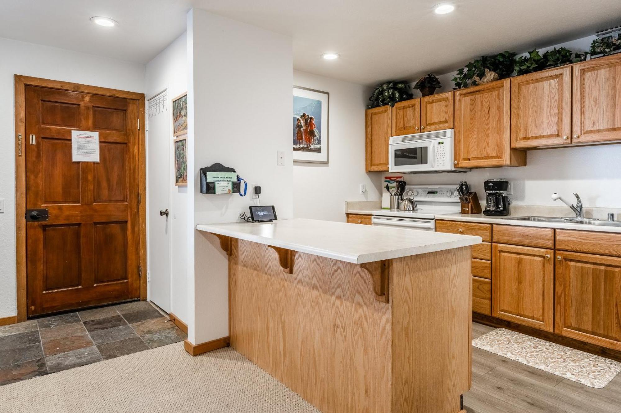 Hidden Valley Village #103 Nicely Updated 1 Bedroom 1 Bathroom Condo Short 10 Min Walk From Village Mammoth Lakes Pokój zdjęcie