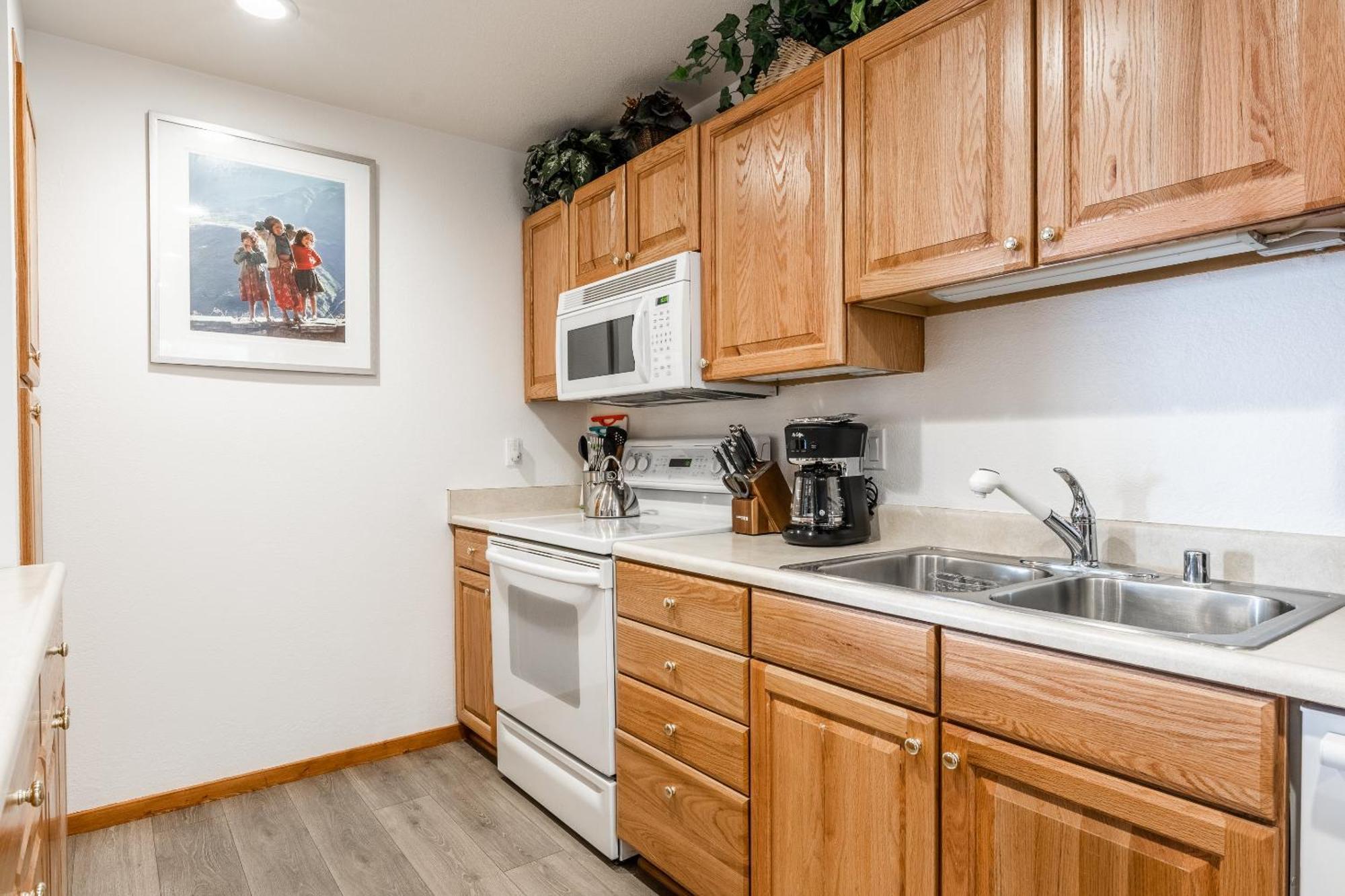 Hidden Valley Village #103 Nicely Updated 1 Bedroom 1 Bathroom Condo Short 10 Min Walk From Village Mammoth Lakes Pokój zdjęcie